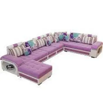 Modern Designer Sofa Set